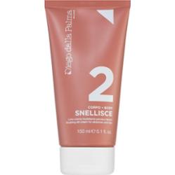 Diego dalla Palma Body Line Sculpting Silt Cream wyszczuplający i ujędrniający krem do ciała 150 ml