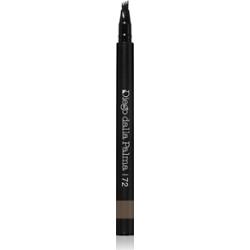 Diego dalla Palma Microblading Eyebrow Pen pisak do brwi odcień 72 WARM TAUPE 0,6 g