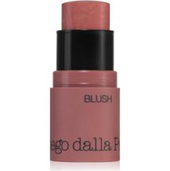 Diego dalla Palma All In One Blush wielofunkcyjny kosmetyk do makijażu oczu, ust i twarzy odcień 41 PEARL CORAL 4 g
