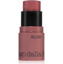 Diego dalla Palma All In One Blush wielofunkcyjny kosmetyk do makijażu oczu, ust i twarzy odcień PINK 4 g