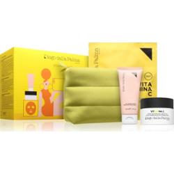 Diego dalla Palma Vitamin C Kit zestaw upominkowy z efektem rozjaśniającym