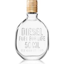 Diesel Fuel for Life woda toaletowa dla mężczyzn 50 ml