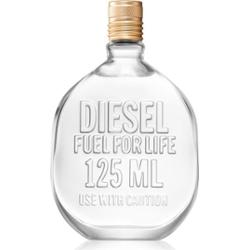 Diesel Fuel for Life woda toaletowa dla mężczyzn 125 ml