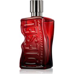 Diesel D RED perfumy dla mężczyzn 100 ml