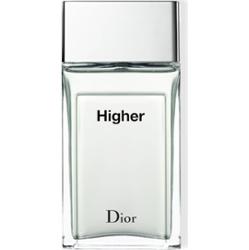 Christian Dior Higher woda toaletowa dla mężczyzn 100 ml