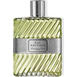 DIOR Eau Sauvage woda toaletowa dla mężczyzn 200 ml