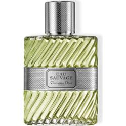DIOR Eau Sauvage Eau de Toilette Spray Woda toaletowa 50 ml Męskie