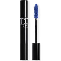 DIOR Diorshow Waterproof tusz wydłużający i pogrubiający rzęsy wodoodporna odcień 258 11.5 ml