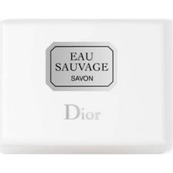DIOR Eau Sauvage mydło perfumowane dla mężczyzn 150 g