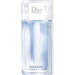 DIOR Dior Homme Cologne Spray Woda kolońska 125 ml Męskie