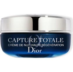 DIOR Capture Totale Intensive Restorative Night Creme krem intensywnie rewitalizujący na noc 60 ml