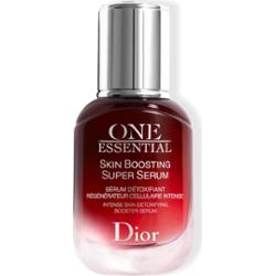 Dior (Christian Dior) One Essential krople detoksykujące Skin Boosting Super Serum 30 ml