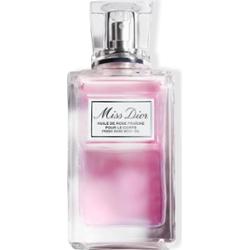 DIOR Miss Dior olejek do ciała dla kobiet 100 ml