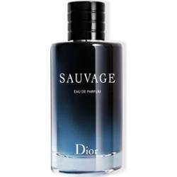 Dior (Christian Dior) Sauvage woda perfumowana dla mężczyzn 200 ml