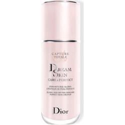 DIOR Capture Dreamskin Capture Totale Dreamskin Care & Perfect - Udoskonalający fluid przeciwstarzeniowy Kremy przeciwzmarszczkowe 50 ml