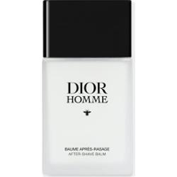 DIOR Dior Homme balsam po goleniu dla mężczyzn 100 ml
