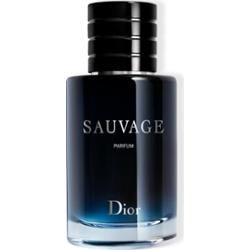 Dior (Christian Dior) Sauvage czyste perfumy dla mężczyzn 60 ml