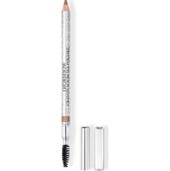 DIOR Diorshow Crayon Sourcils Poudre wodoodporna kredka do brwi odcień 02 Chestnut 1.19 g