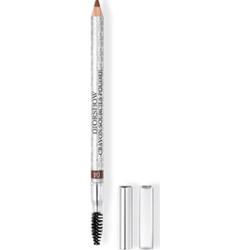 DIOR Diorshow Crayon Sourcils Poudre wodoodporna kredka do brwi odcień 04 Auburn 1.19 g