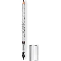 DIOR Diorshow Crayon Sourcils Poudre wodoodporna kredka do brwi odcień 05 Black 1.19 g