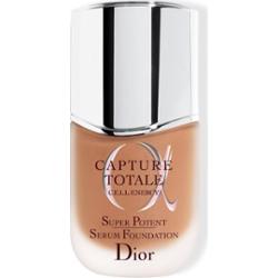 DIOR Capture Totale Super Potent Serum Foundation podkład przeciwstarzeniowy SPF 20 odcień 5N Neutral 30 ml