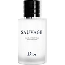 DIOR Sauvage balsam po goleniu z dozownikiem dla mężczyzn 100 ml
