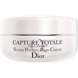 DIOR Capture Totale Super Potent Rich Creme krem intensywnie odżywiający 50 ml