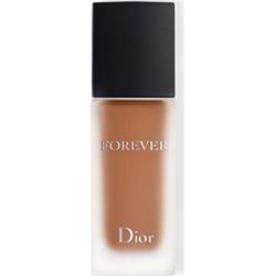 DIOR Dior Forever No-Transfer 24h Wear Matte Foundation Podkłady 30 ml Nr. 6N - Neutral