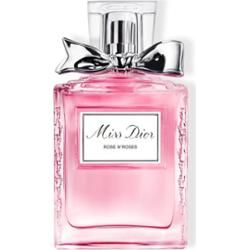 DIOR Miss Dior Rose N'Roses Eau de Toilette Spray Woda toaletowa 30 ml Damski