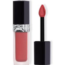 DIOR Rouge Dior Forever Liquid pomadka matowa w płynie odcień 558 Forever Grace 6 ml