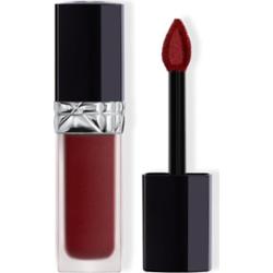 DIOR Rouge Dior Forever Liquid pomadka matowa w płynie odcień 741 Forever Shock 6 ml
