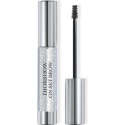 DIOR Diorshow On Set Brow tusz do brwi odcień 00 Universal 5 ml