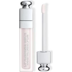 DIOR Dior Addict Lip Maximizer Serum przezroczysty błyszczyk do ust zwiększający objętość odcień 000 Universal Clear 5 ml