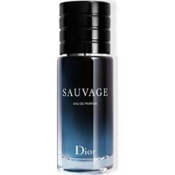 DIOR Sauvage woda perfumowana flakon napełnialny dla mężczyzn 30 ml
