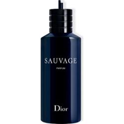 DIOR Sauvage Parfum - zapach dla mężczyzn Perfumy 300 ml Męskie