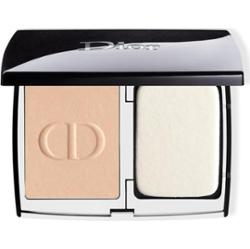 DIOR Dior Forever Natural Velvet trwały podkład w kompakcie odcień 2,5N Neutral 10 g
