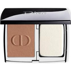 DIOR Dior Forever Natural Velvet trwały podkład w kompakcie odcień 6N Neutral 10 g