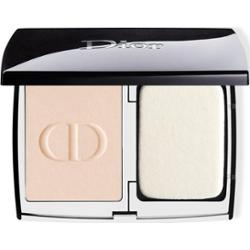 DIOR Dior Forever Natural Velvet trwały podkład w kompakcie odcień 0N Neutral 10 g