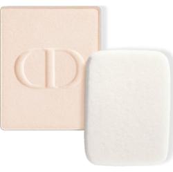 DIOR Dior Forever Natural Velvet Refill Płynny podkład w poduszce napełnienie odcień 00N Neutral 10 g