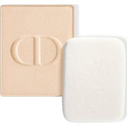 DIOR Dior Forever Natural Velvet Refill Płynny podkład w poduszce napełnienie odcień 1W Warm 10 g