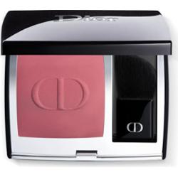 DIOR Rouge Dior Rouge Blush - Długotrwały róż do policzków Róż do policzków 6,7 g 962 - Poison Matte