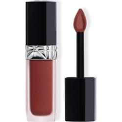 DIOR Rouge Dior Forever Liquid pomadka matowa w płynie odcień 637 Forever Sublime 6 ml