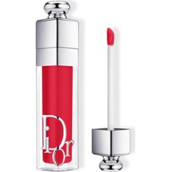 DIOR Dior Addict Lip Maximizer błyszczyk do ust nadający objętość odcień 022 Intense Red 6 ml