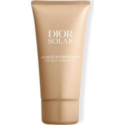 DIOR Dior Solar The Self-Tanning Gel samoopalający żel do twarzy 50 ml