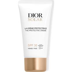 DIOR Dior Solar The Protective Creme SPF 30 krem ochronny do twarzy SPF 30 50 ml