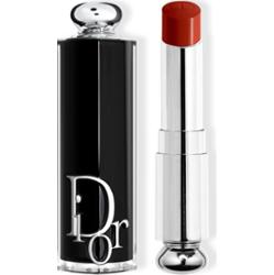 DIOR Dior Addict błyszcząca szminka flakon napełnialny odcień 822 Scarlet Silk 3.2 g