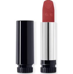 DIOR Rouge Dior The Refill szminka trwała napełnienie odcień 720 Icone Velvet 3.5 g
