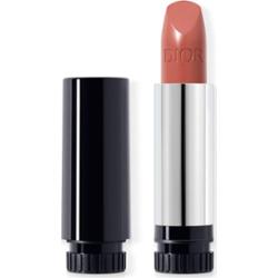 DIOR Rouge Dior The Refill szminka trwała napełnienie odcień 434 Promenade Satin 3.5 g