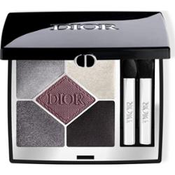 DIOR Diorshow 5 Couleurs Couture paleta cieni do powiek odcień 073 Pied-de-Poule 7 g
