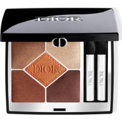 DIOR Diorshow 5 Couleurs Couture paleta cieni do powiek odcień 439 Copper 7 g